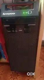 Only CPU for sale...