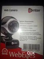 Web camera