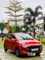 Neat and clean automatic grand i10 neos
