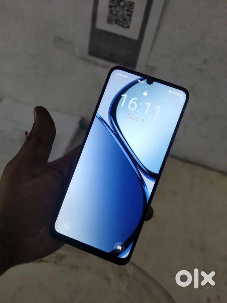 Realme N53