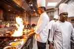 Head Chef / Head Master required for North Indian Restaurant.