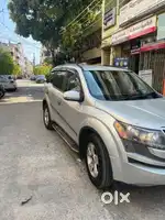 Mahindra XUV500 2013 Petrol Well Maintained