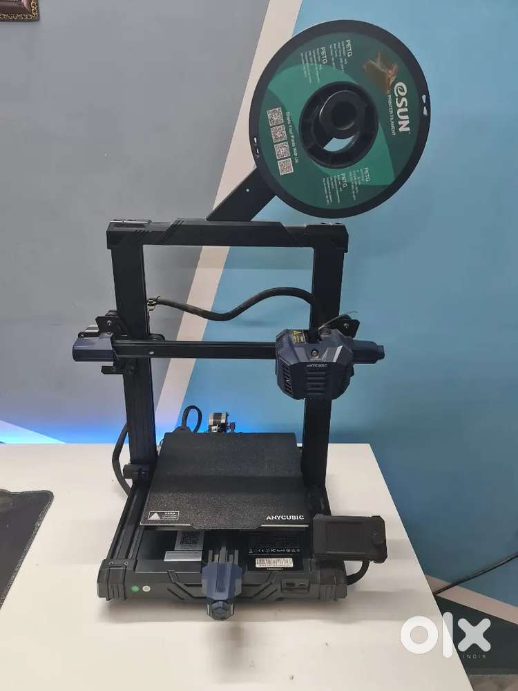Anycubic kobra neo 3d printer