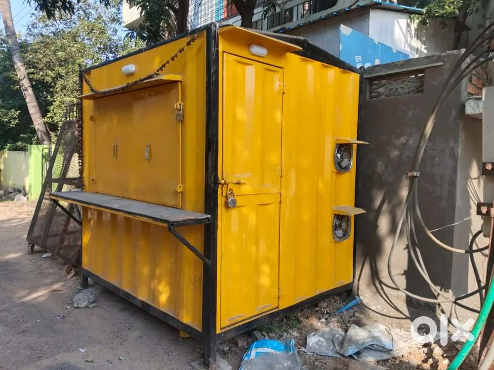 Pizza, Frankie, shawarma, chat, tiffin centre