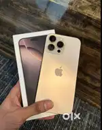 HOLI OFFER IPHONE 14PRO MAX IT'S REFURBISHED PEICE CONTACTME