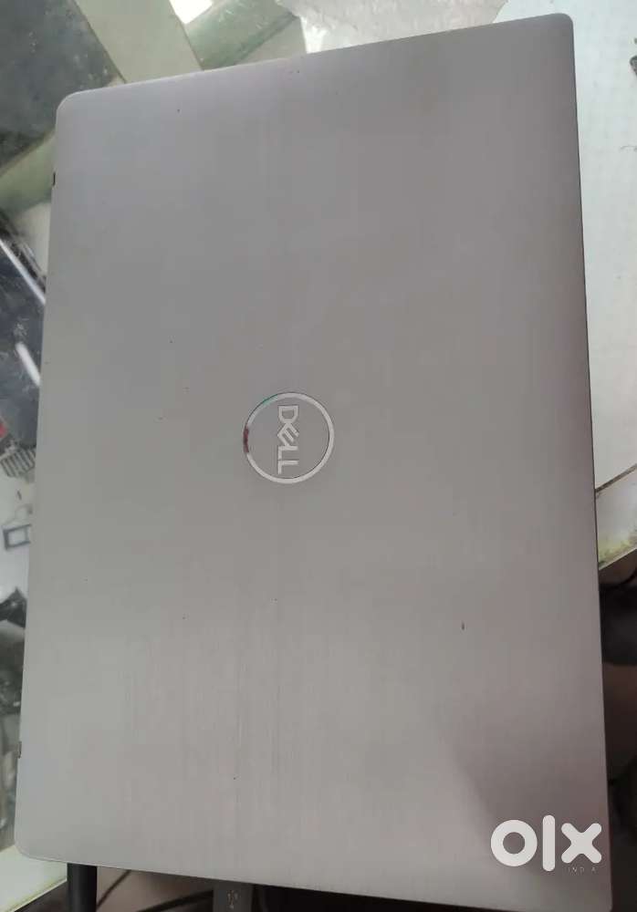 Dell i5 8 th generation