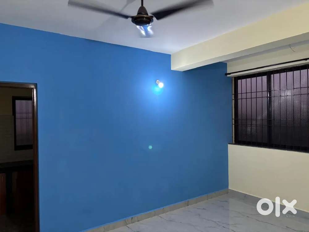 Available brand new flat at Succuro Porvorim 16k