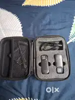 Wireless mic of xtreme acoustic