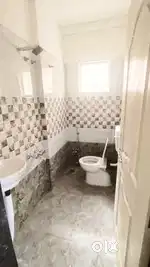 1Bhk Brand New Posh Flat On Rent near DY Patil College Akurdi Station