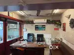 OFFICE FOR RENT FULLY FURNISHED