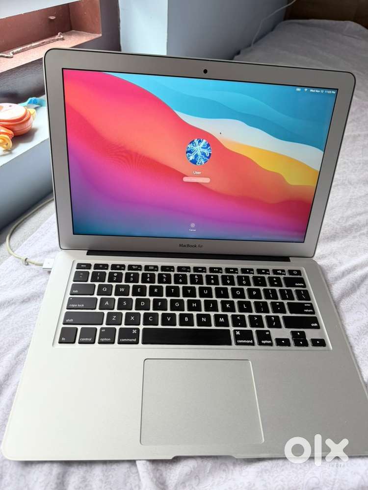MacBook air 13
