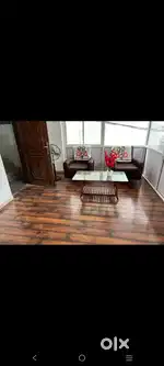 1,700 SQFT FULLY FURNISHED OFFICE SPACE RENT AT PANAMPALLY NAGAR