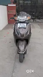 Honda Activa 5G