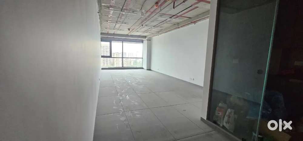 Brand New Higher Floor Commercial Office RENT Deonar Near Free way