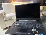 New condition laptop