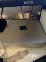 Mac mini m2 8gb 256 In warranty till August 2025
