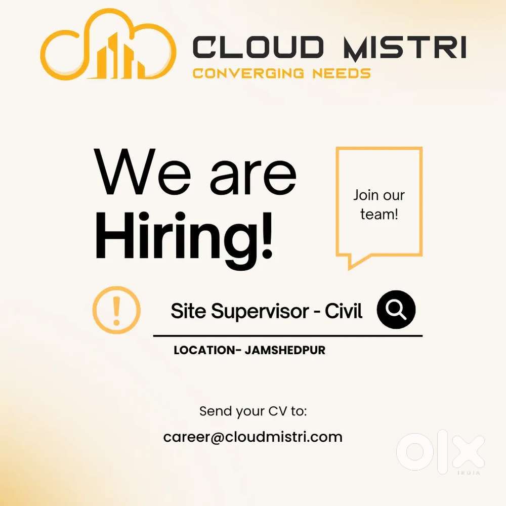 Site Engineer / Civil Engineer