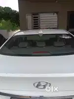 Hyundai Verna 2012 Diesel Good Condition
