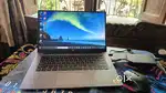 Mi Notebook 14 i7 10G(8GB/512GB SSD/Win10/2GB Graphics) Only Rs-38000