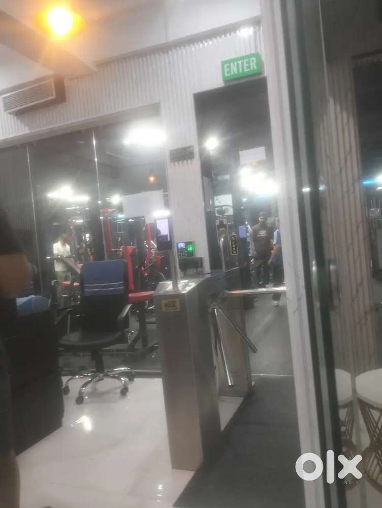 House keeping for pro gym