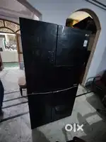 LG  Door-in-Door Inverter linear Side-by-Side Refrigerator