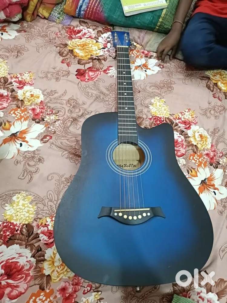 Guitar for sell