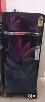 Samsung 225L fridge