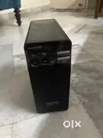 APc ups power backup