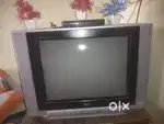 Please buy my tv