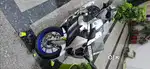 Yamaha R15 m 2023