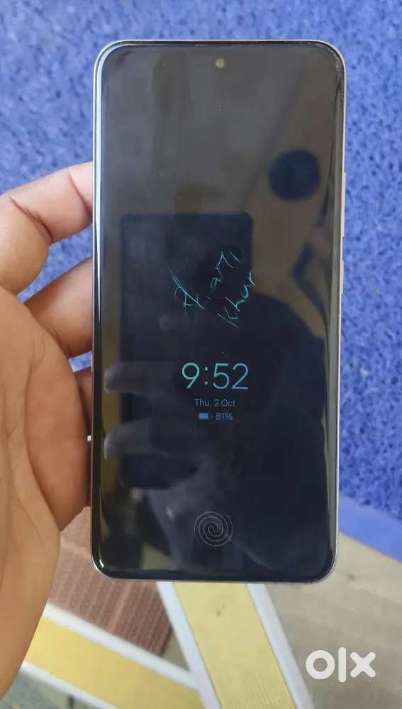 OPPO RENO 12 PRO    7 MOTHER COMPANY WARRANTY