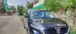 MG Hector 2022 Petrol 23000 Km Driven