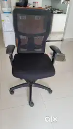 Office Ergonomic Chair