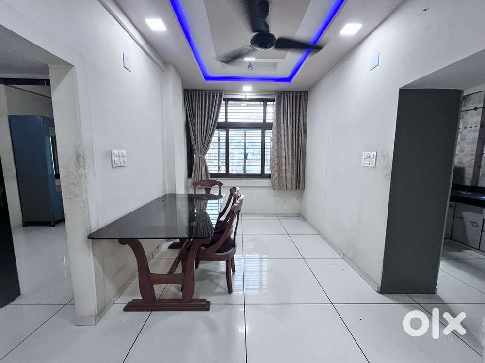 3Bhk Flat Rent Gurukul