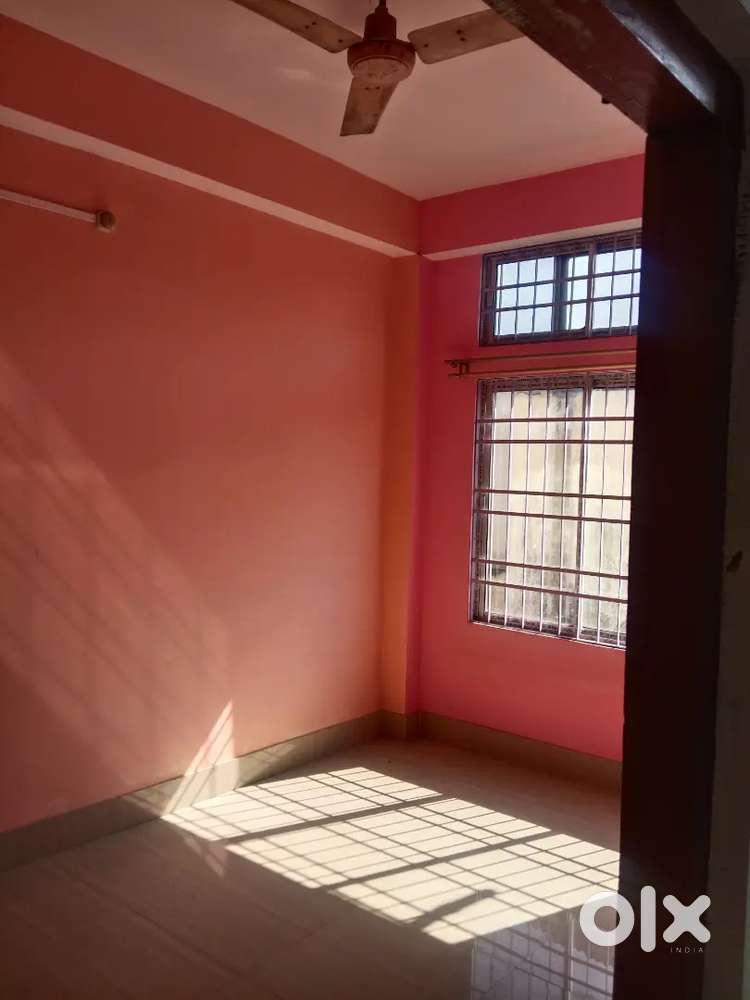 Independent Double Room With Attached B/K at Dispur supermarket
