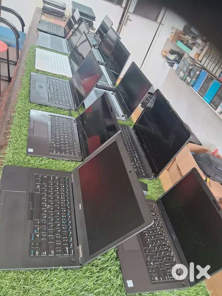 Highend used dell / hp / asus Laptop for sale