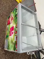 Freezer 320 litr