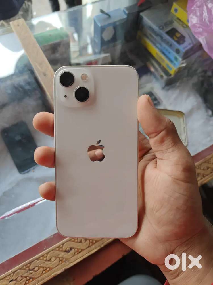 SECOND HAND MOBILE SELL