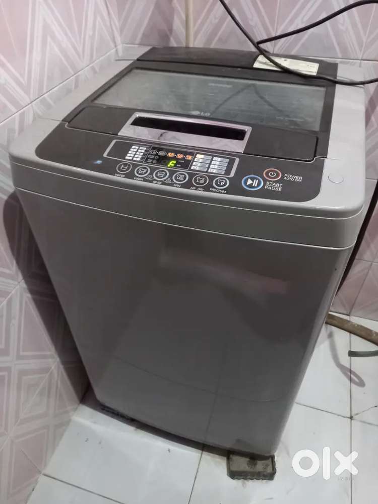 LG Washing Machine