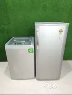 Lg & Samsung fridge, washing machine combo limited offer hurry up