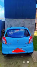 Maruti Suzuki Alto 800 2015 Petrol 28000 Km Driven