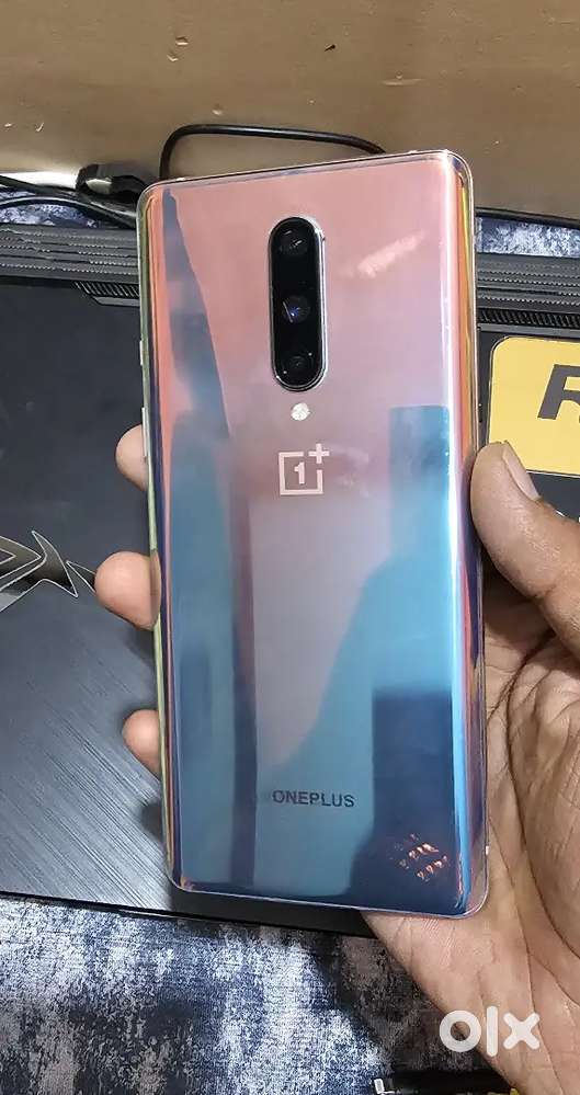 Oneplus 8 12gb 256gb