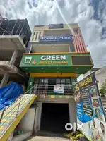Arabian Mandi&Green Bucket Family Restaurant