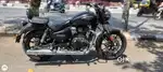 Good condition 1st owner insurance running