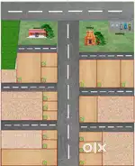 10 katta plot for sale in dahigora ghatsila