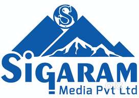OFFICE ASSISTANT, DTP OPERATOR, TRAINING REPORTER