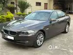 BMW 5 Series 2011 Diesel Good Condition