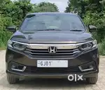 Honda Amaze VX 1.2 Petrol CVT, 2024, Petrol