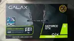 Nvidia Geforce GTX 1650 Super Graphic Card