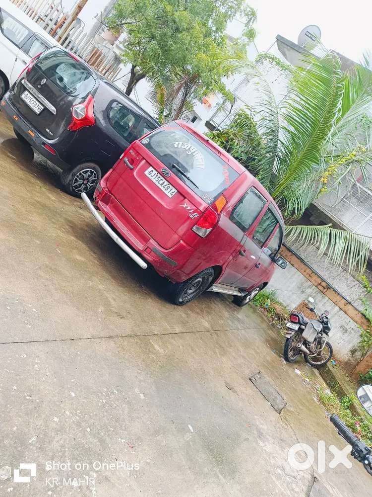 Mahindra Xylo 2014 Diesel 162000 Km Driven